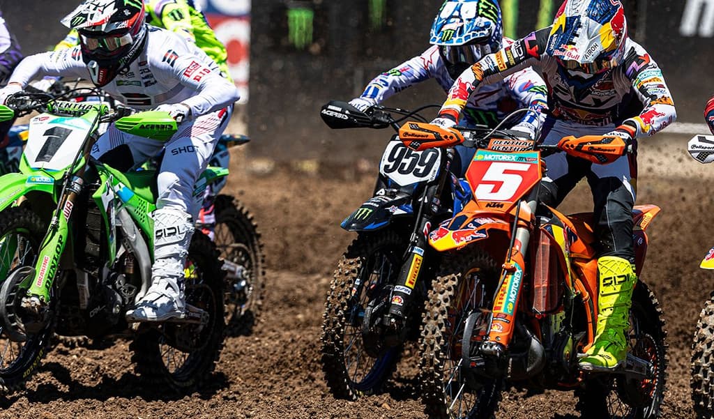 MXGP of Portugal - Preview image