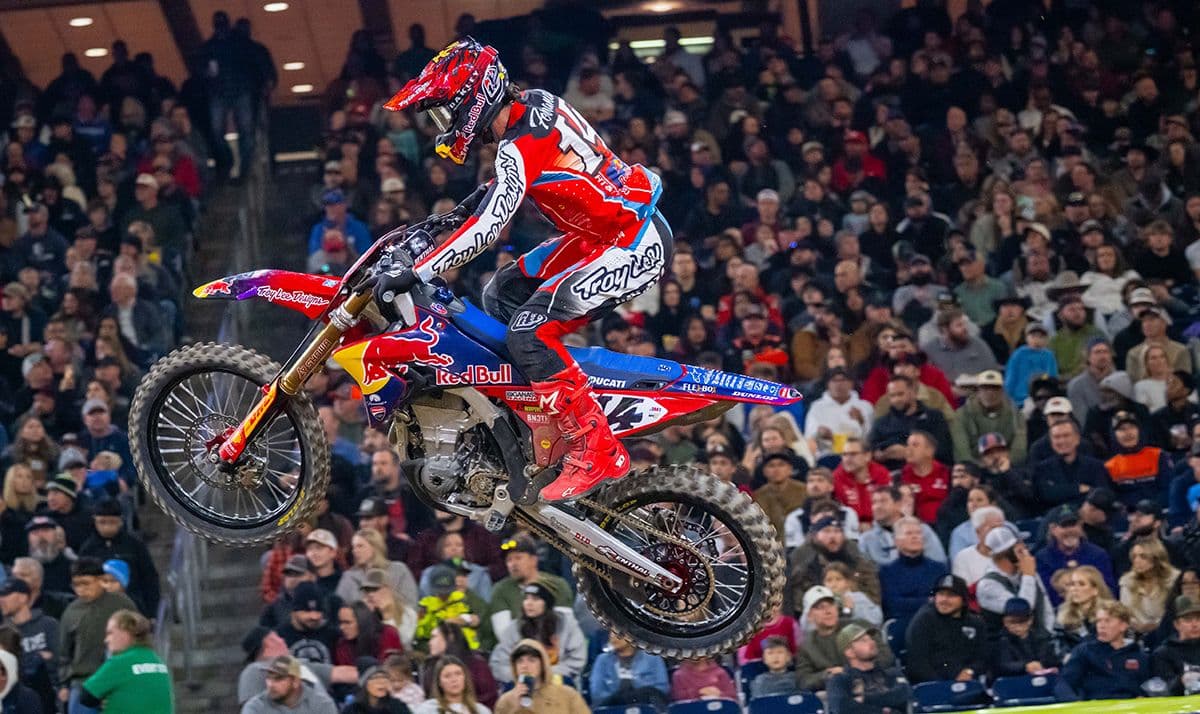 Ducati USA - Episode 5 image