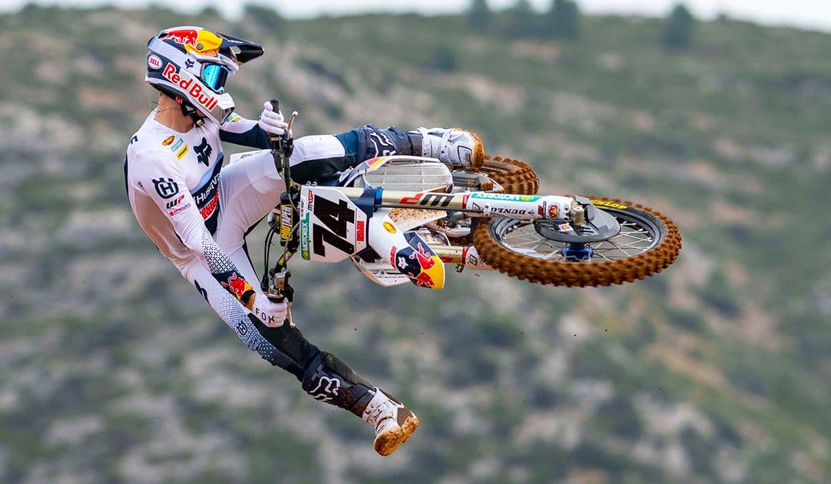 Sommierois - Race Schedule image