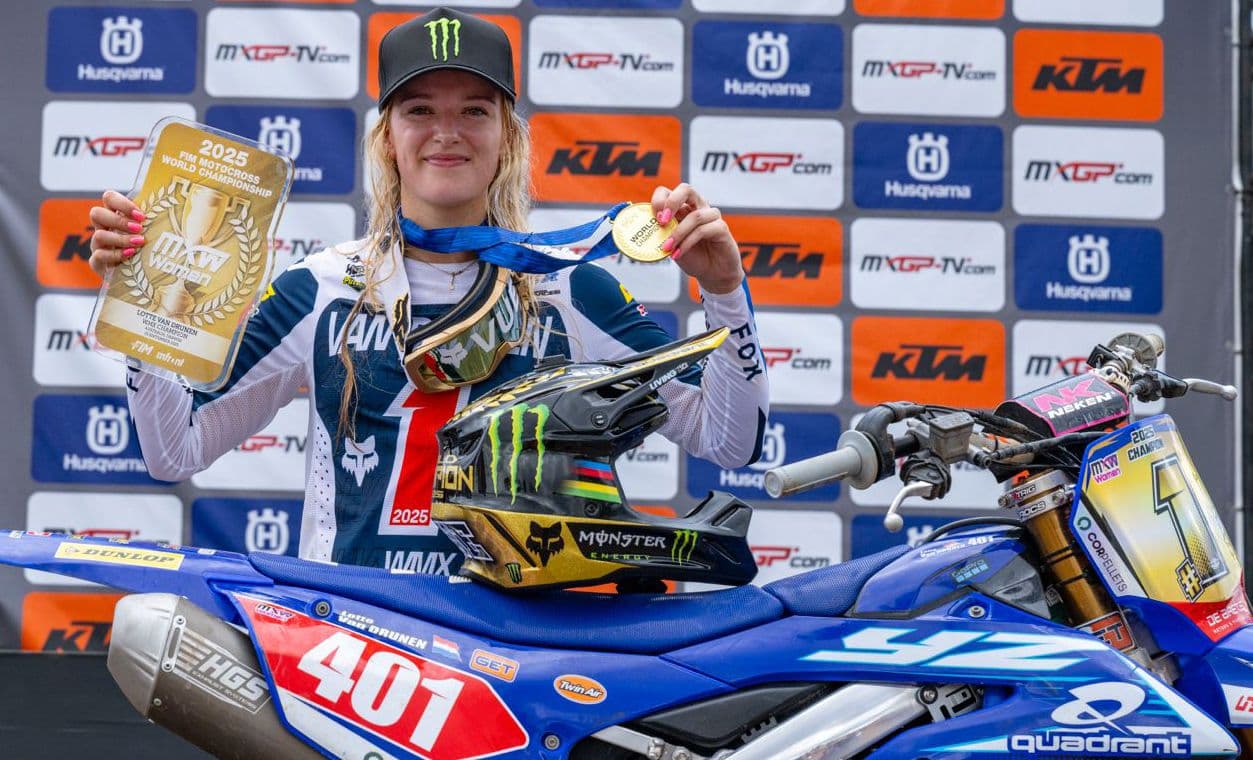 Lotte van Drunen - Lierop image