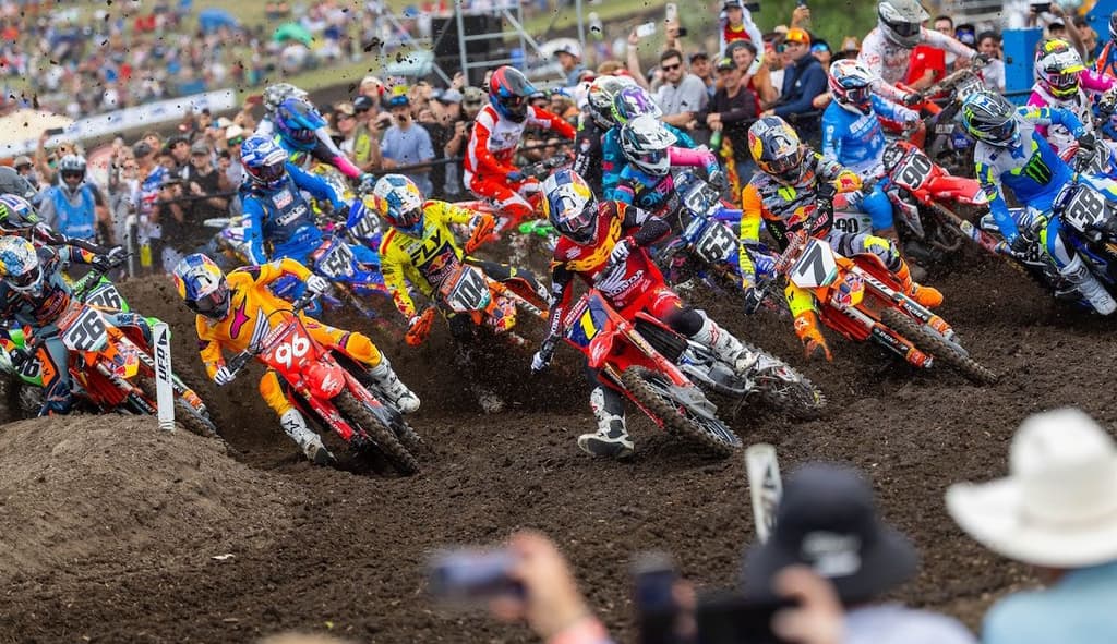 Thunder Valley - Full Report image