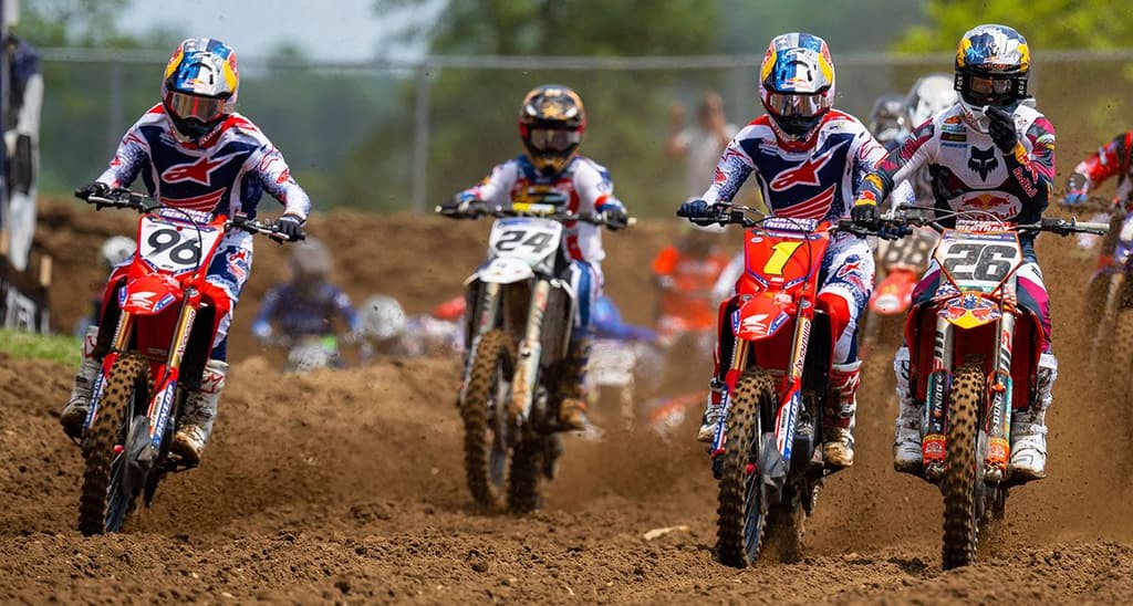 Unadilla National - Live image
