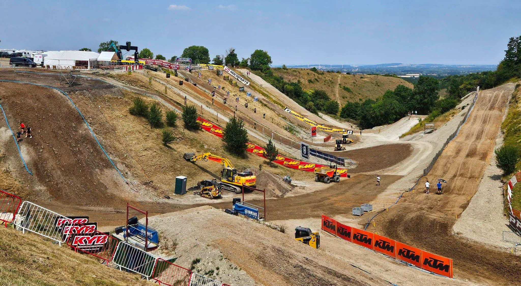 Foxhill Circuit - A Thing of Beauty image