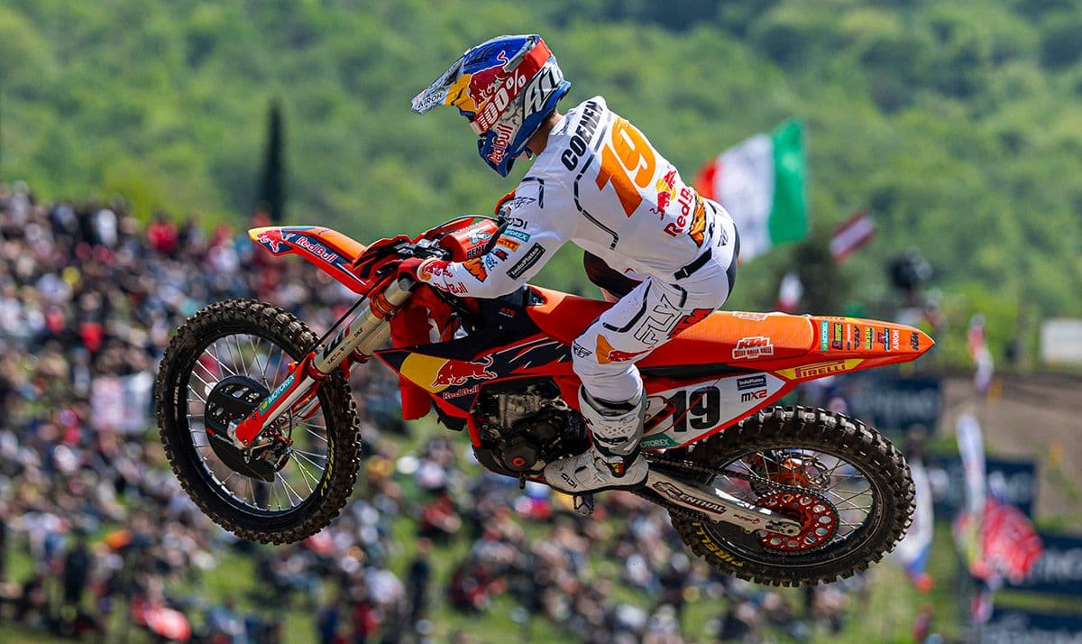 Sasha Slays In Trentino