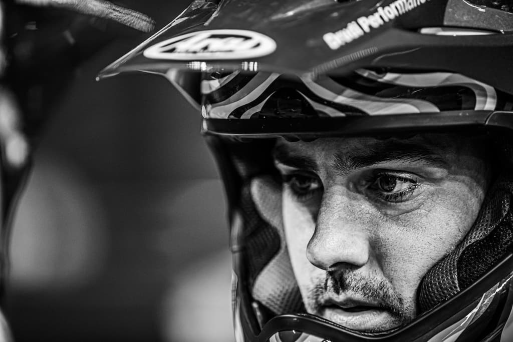 Vince Friese interview - WSX image