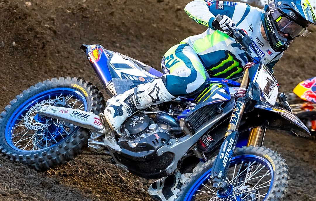 Webb Takes Houston image