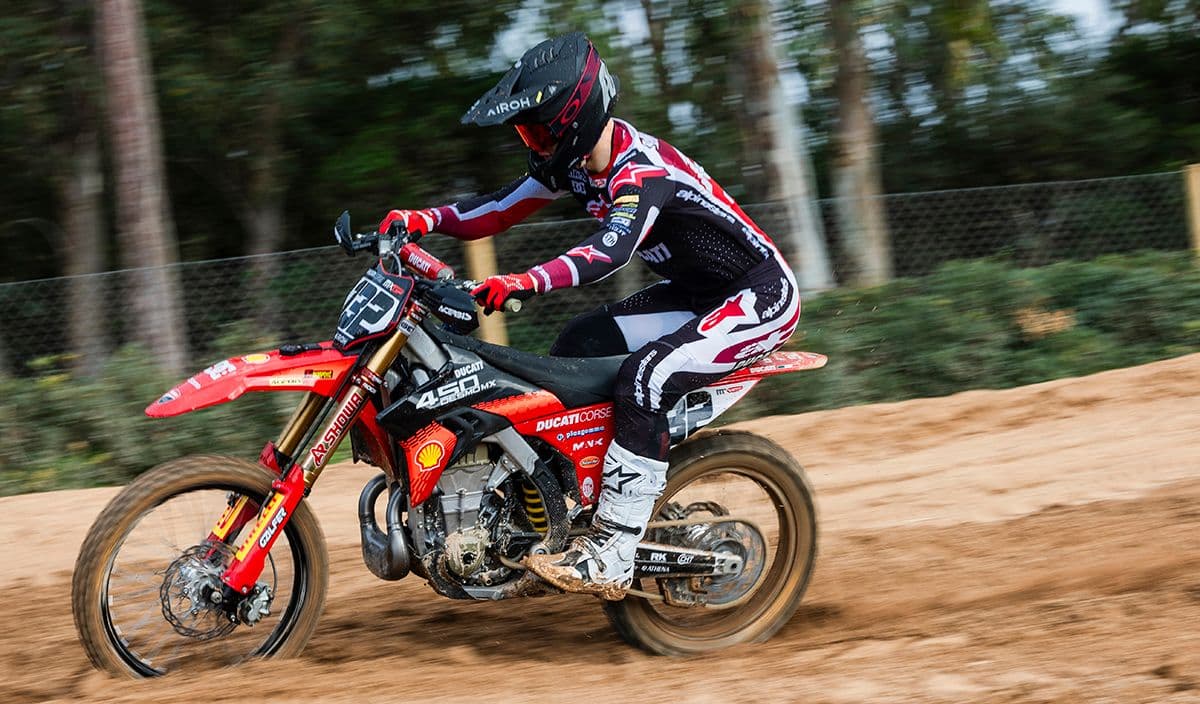 Bonacorsi and Zanchi - Injuries image