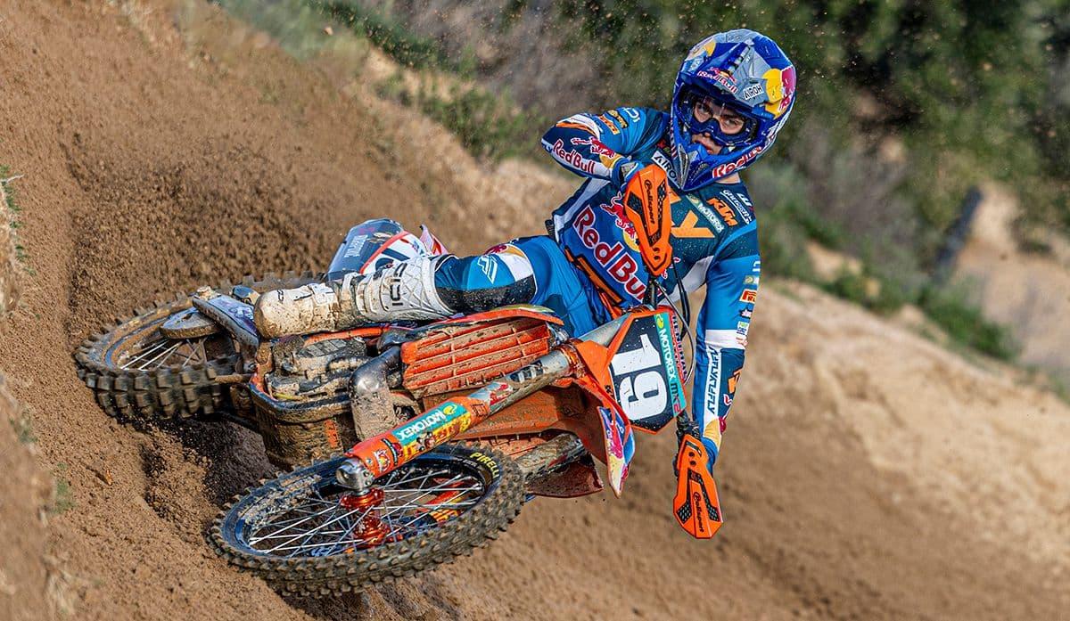 Coenen Wins Saturday - Argentina image