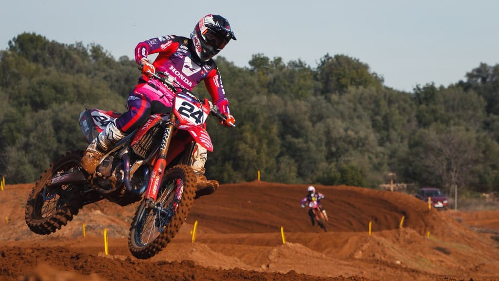 Kevin Horgmo - French Vlog image