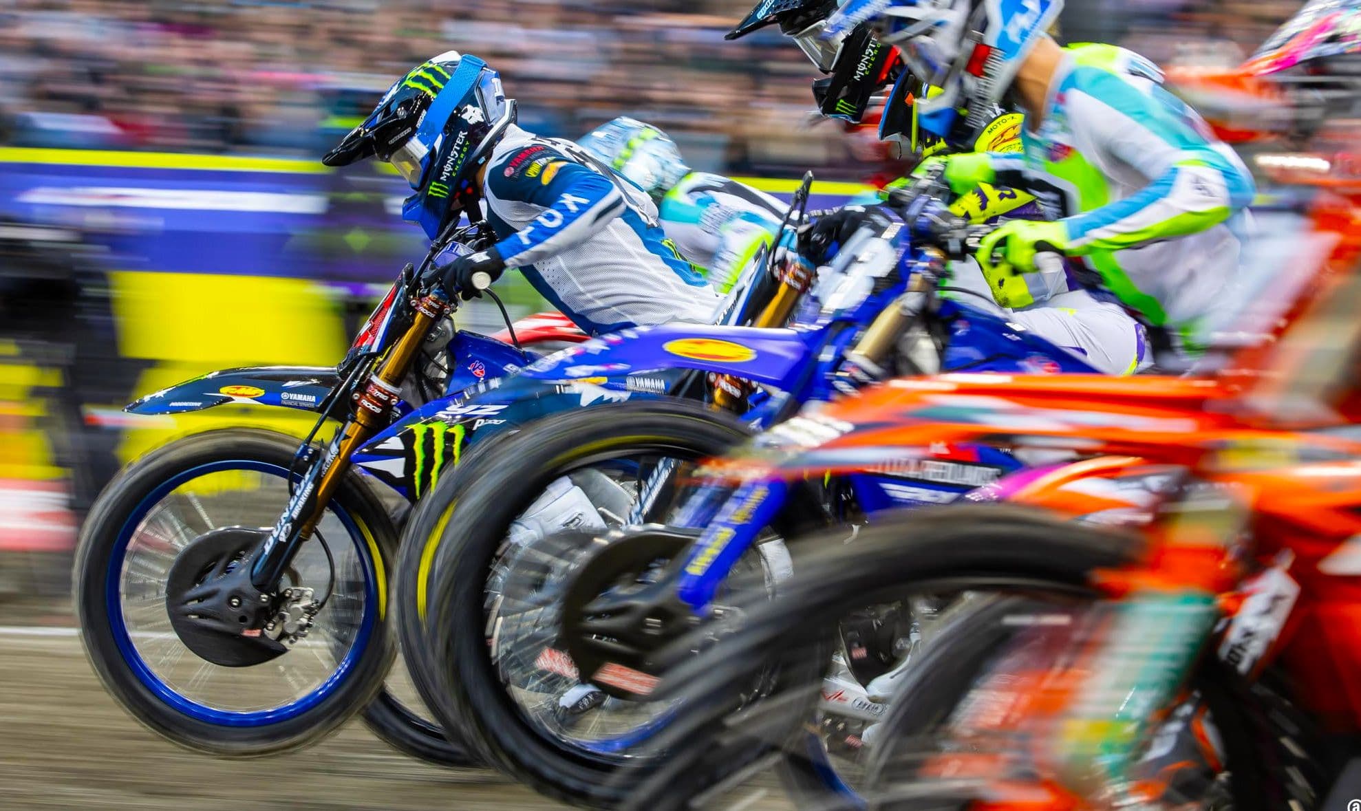 AC and JB - Seattle Podcast image