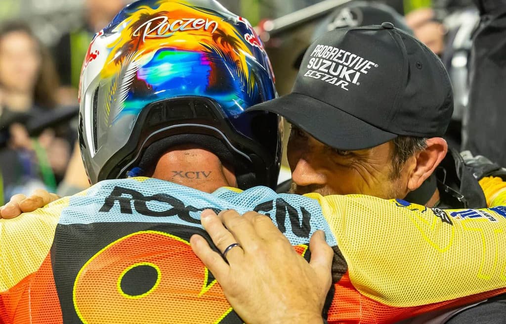 WSX - Calendar 2026 image