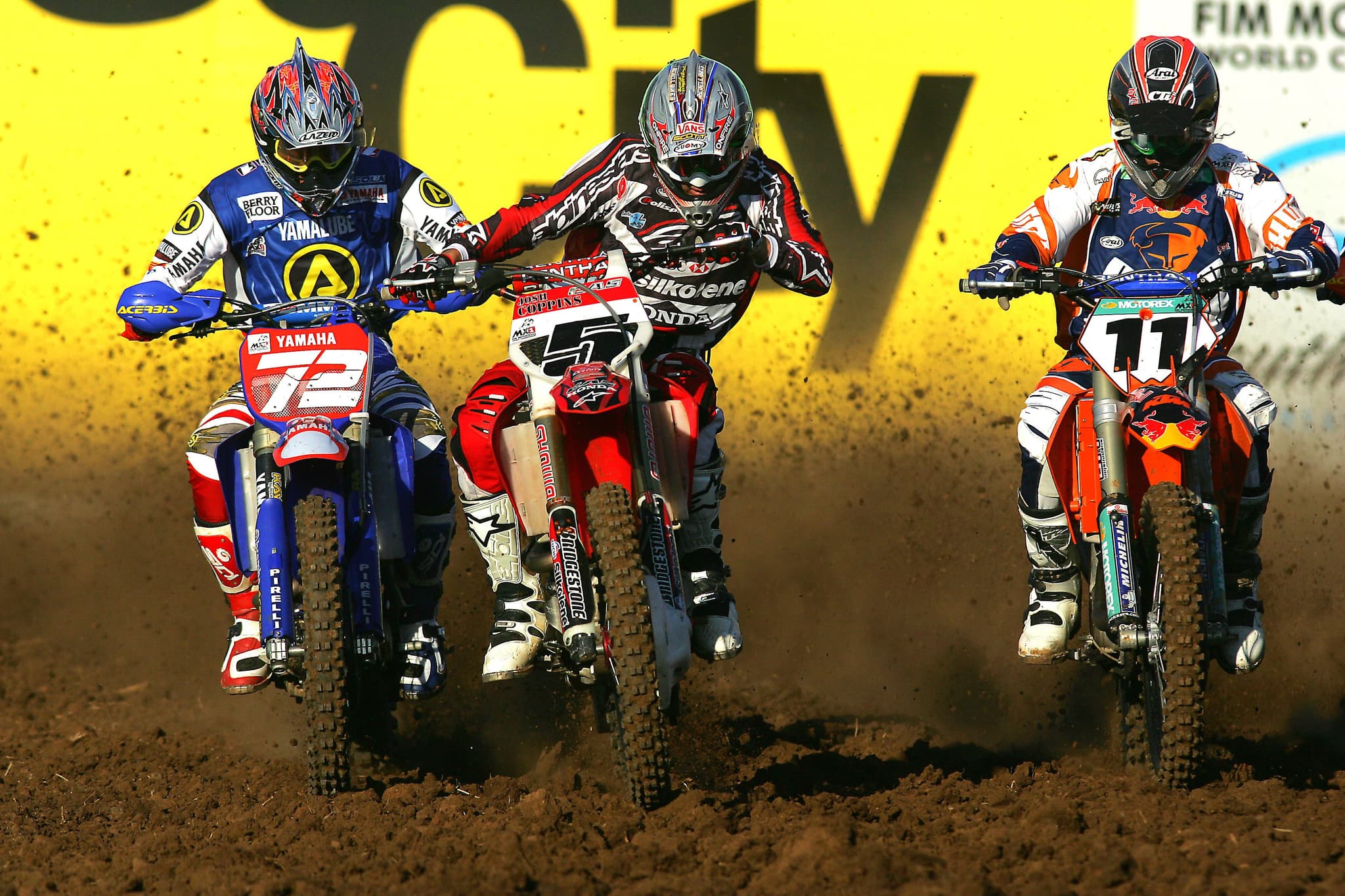 South Africa 2005 - Gallery image