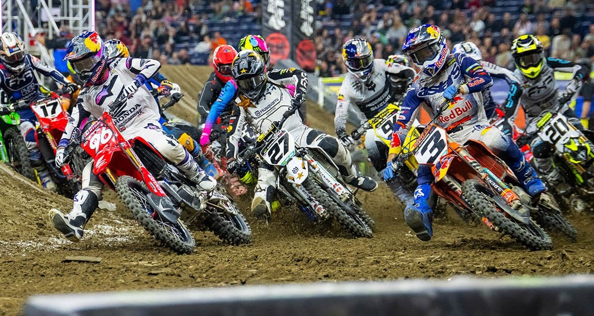 RC and RV on Triple Crown image