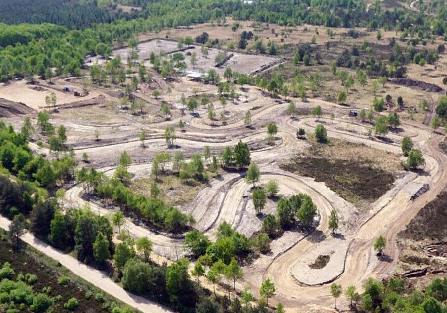 Arnhem GP - Extends for Three Years image