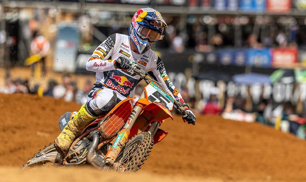 The MXGP Podcast image