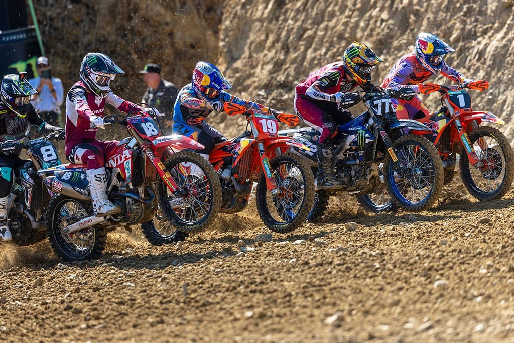 Fly Over - Montevachi GP image