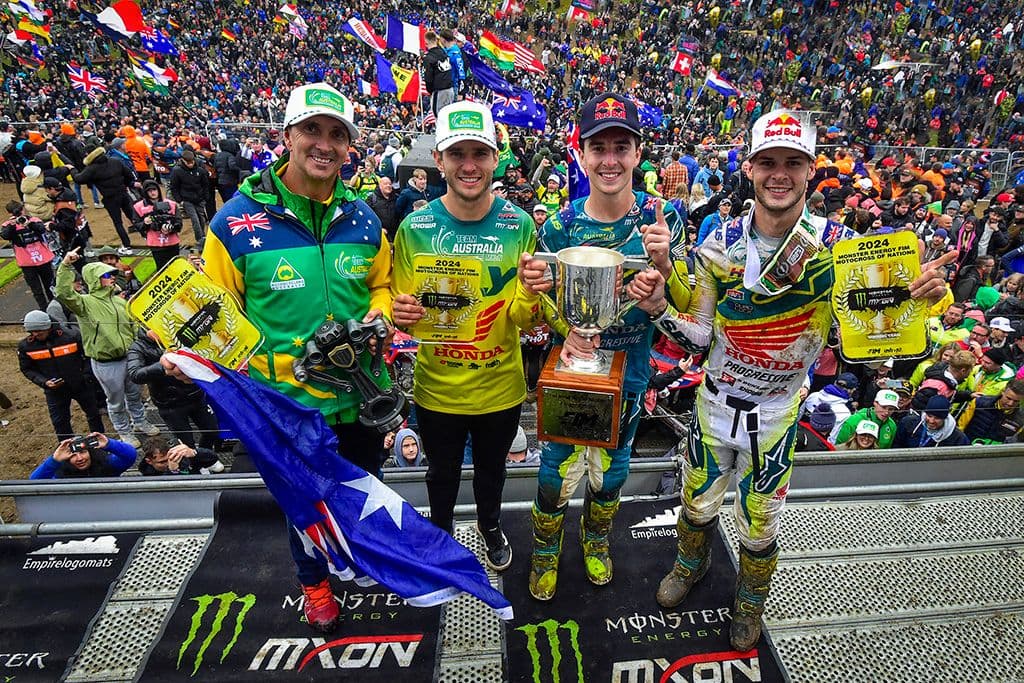 MXoN - Epic In 2024 image