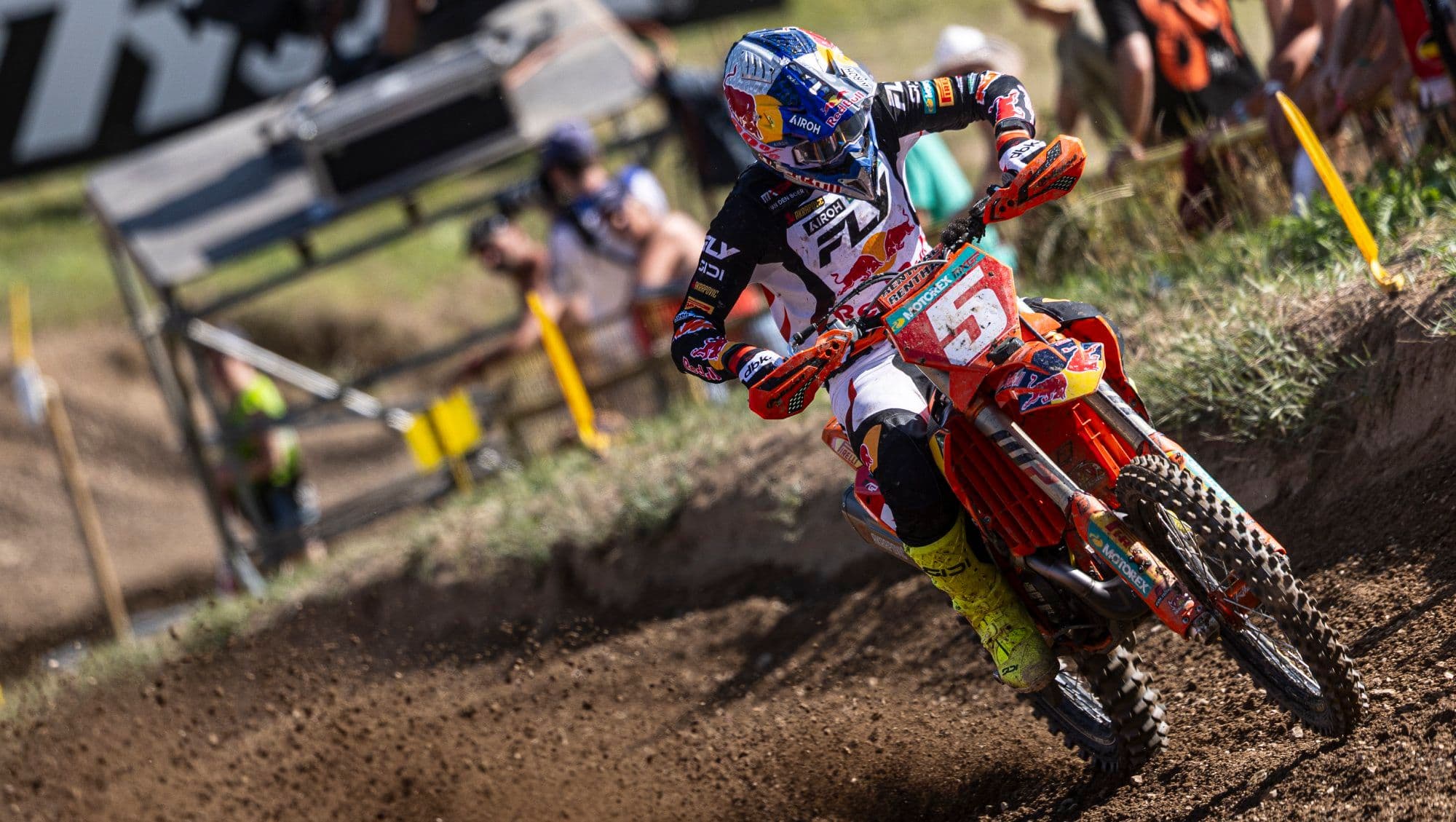 Lommel - Entries and Schedule image