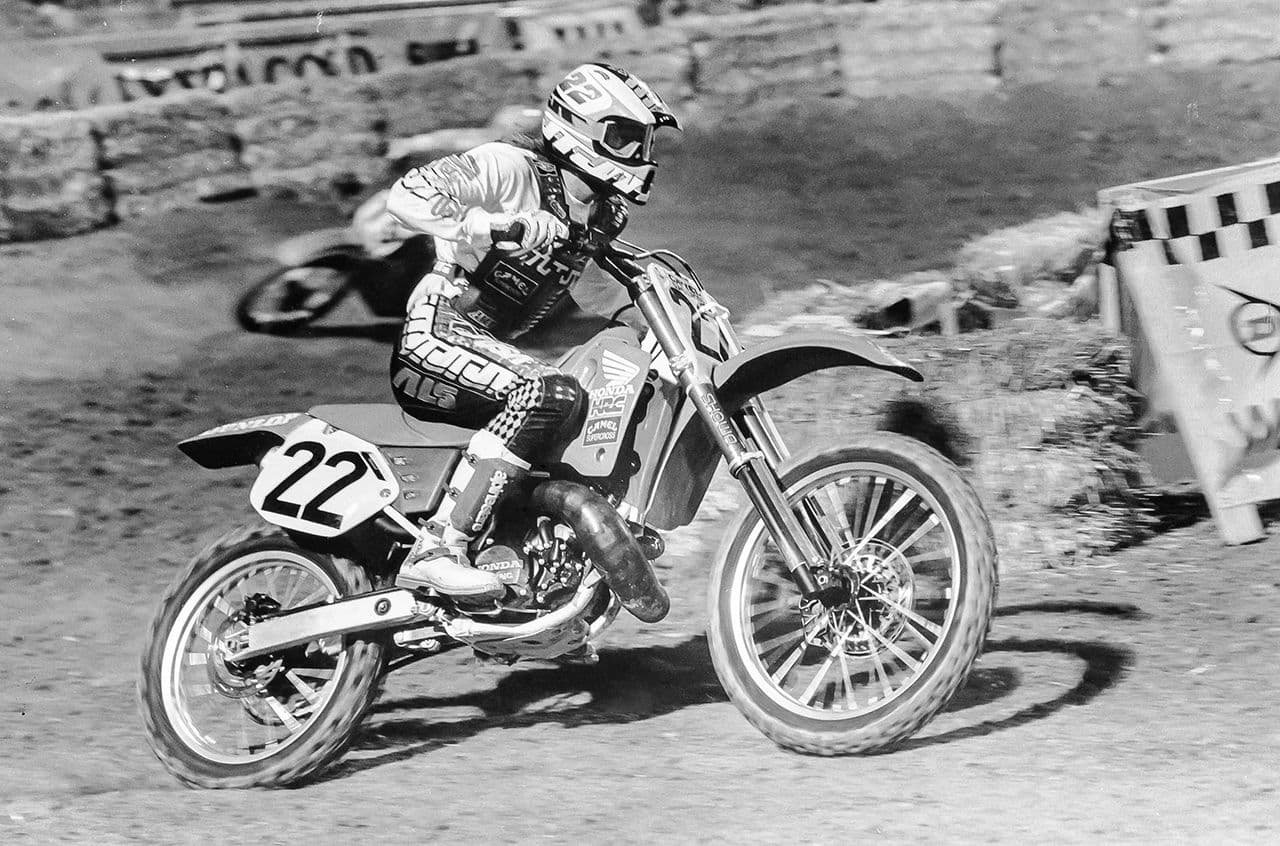 RJ on Bayle - Video image