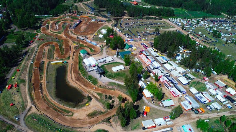 Kegums - Entries and Schedule image