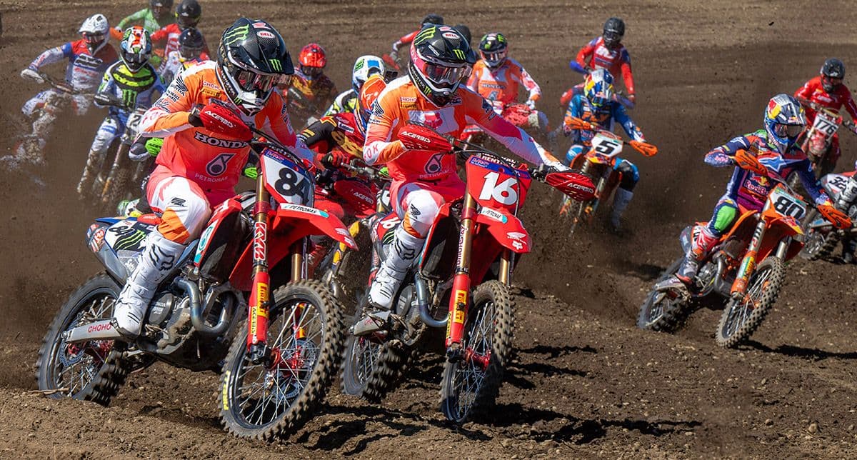 Argentina - Looking Back