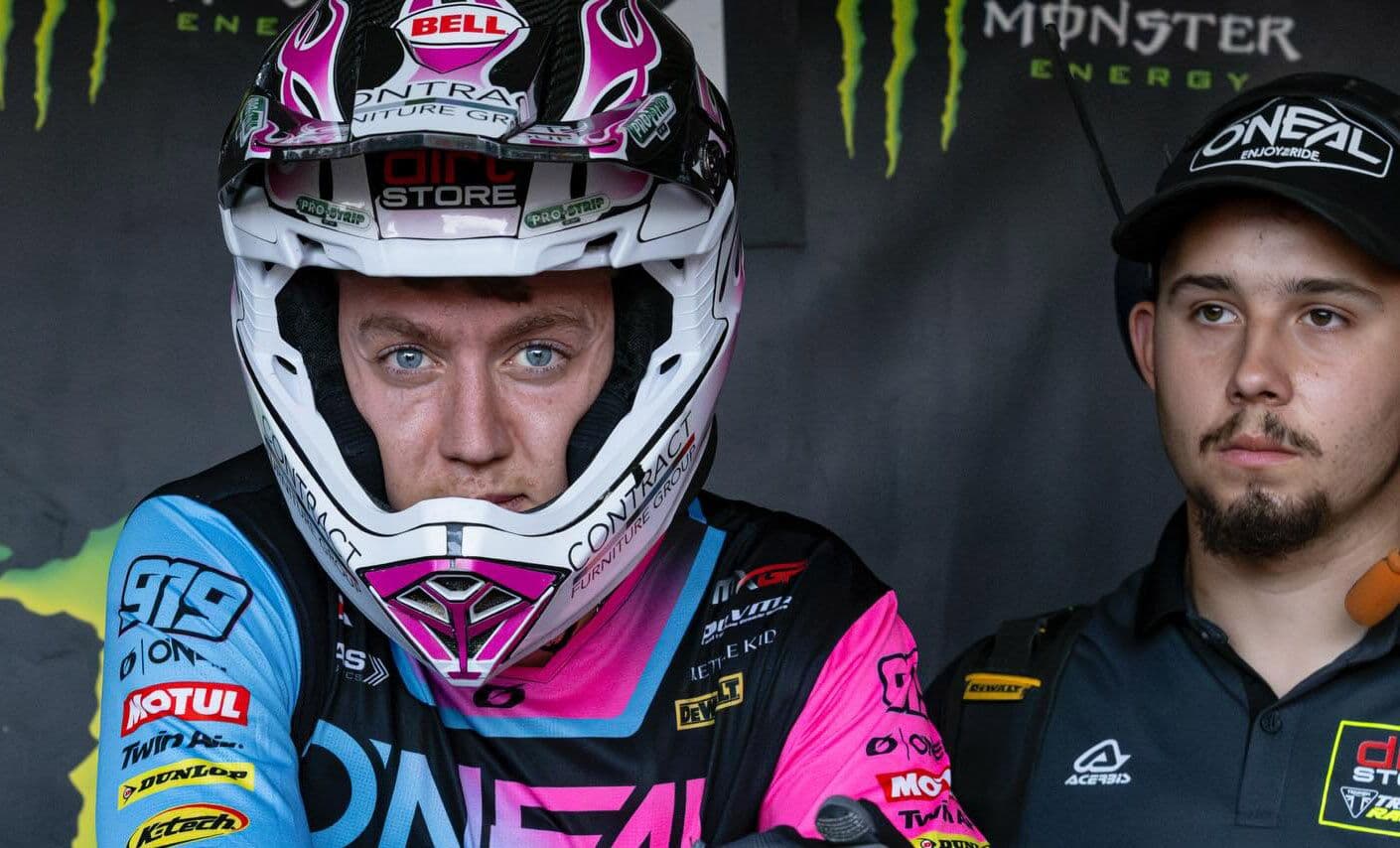 Watson Wins in UK
