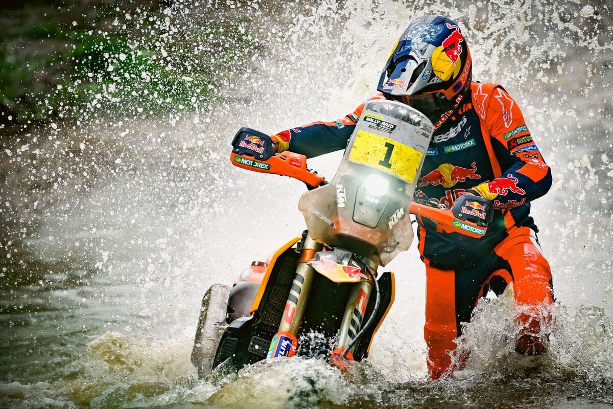 Sanders Wins in Portugal image