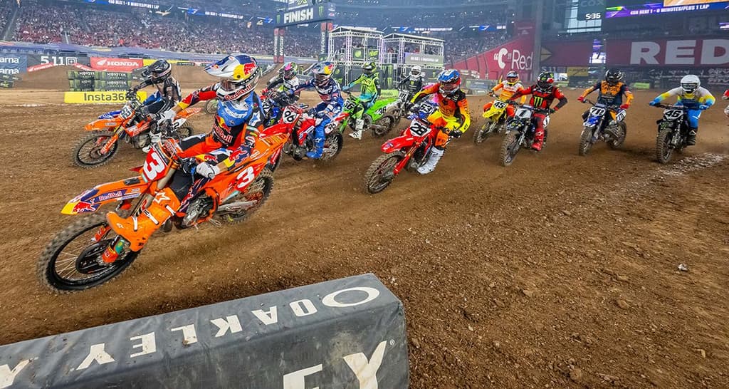 AC and JB Podcast - Glendale image