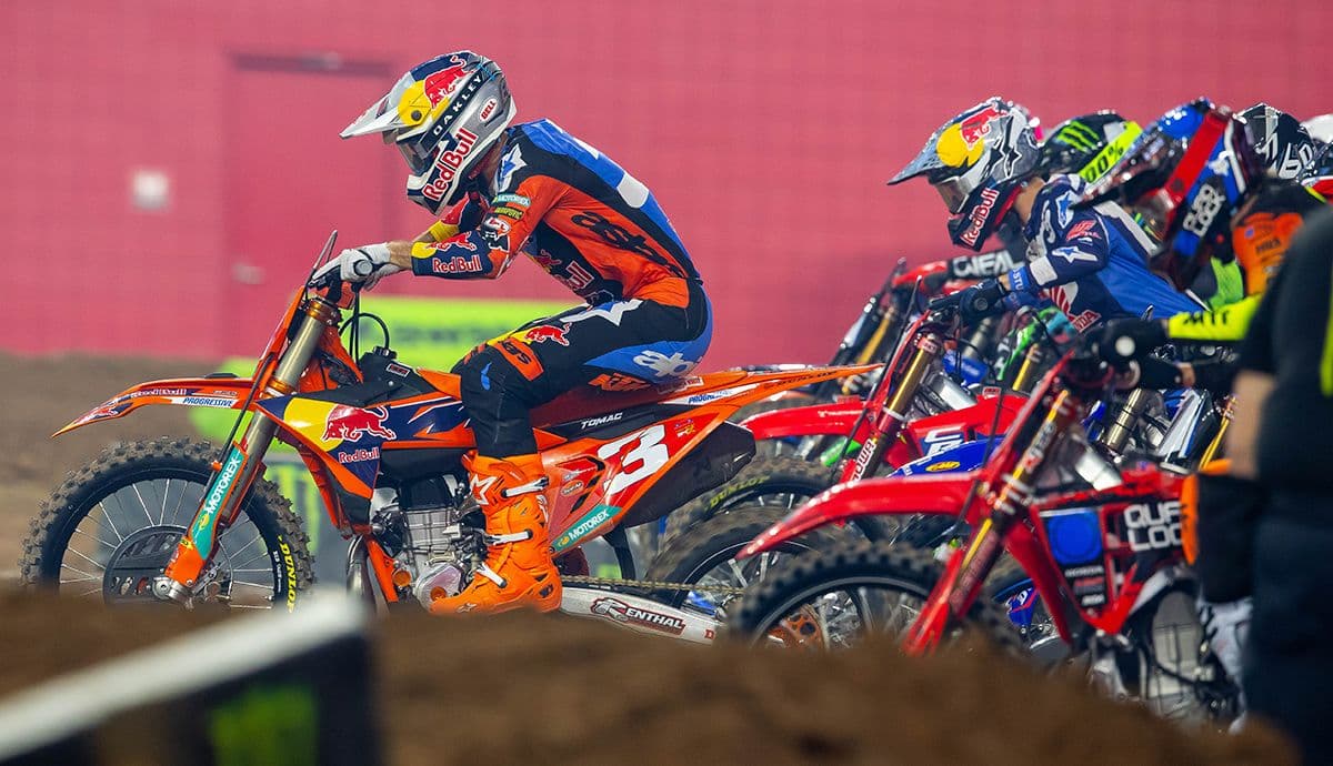 RC And RV - Glendale Drama image