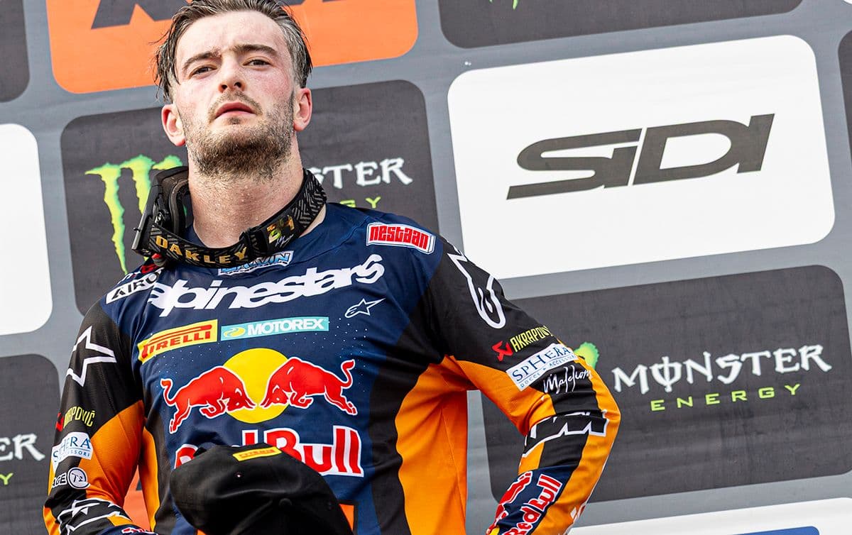 MXGP - 15 Winners image