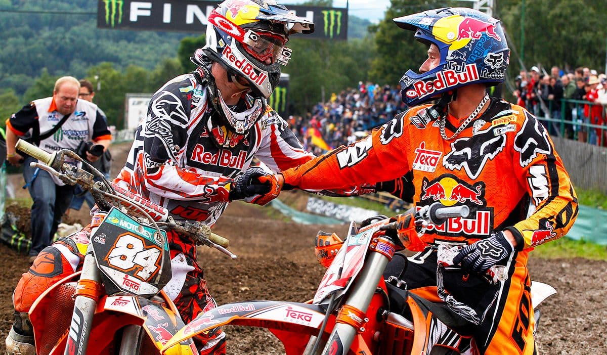 Roczen vs Herlings - Gallery image