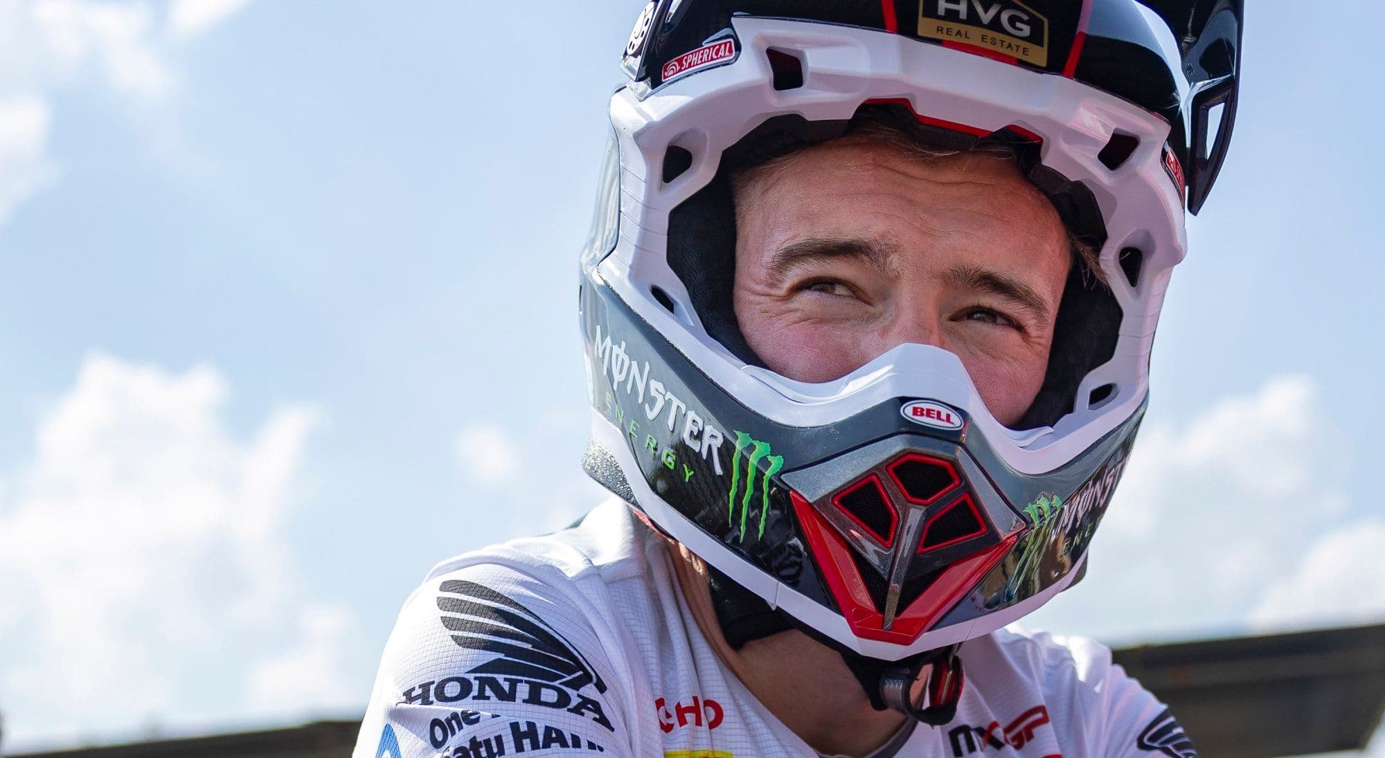 Herlings Heads to Sweden
