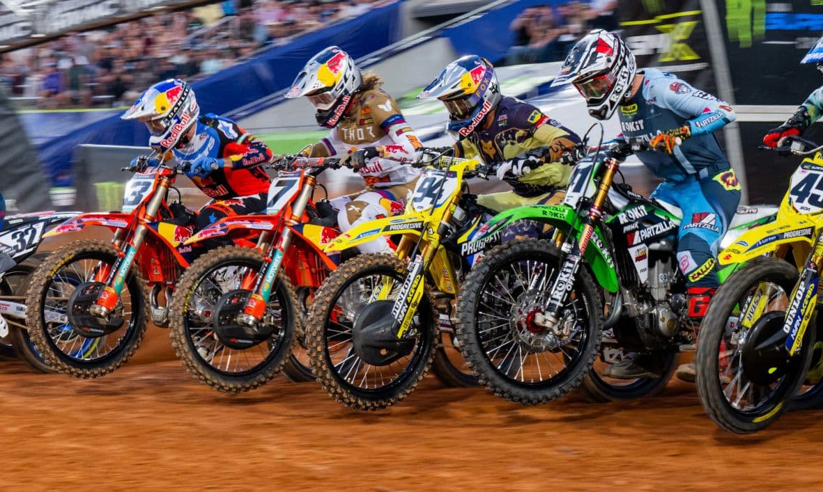 Triple Crown - Cleveland image