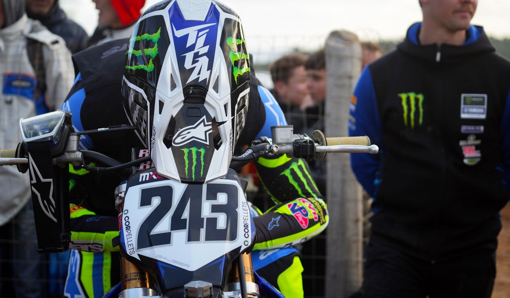 Mantova - Live image