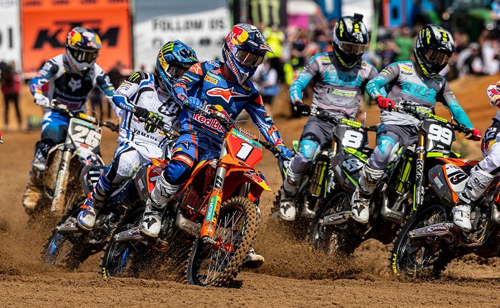 Switzerland GP - Coverage image