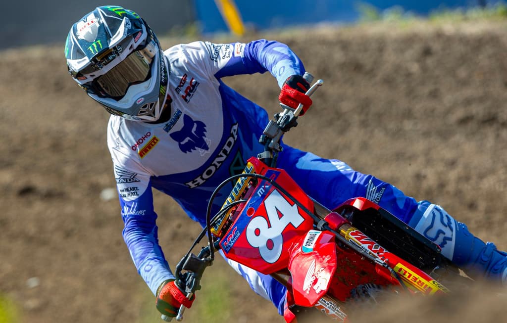 Herlings vs Webb - Fastcross image