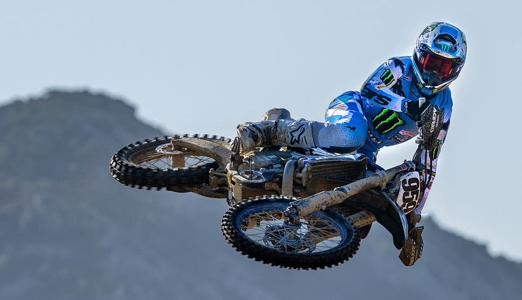 Yamaha Head to Portugal image