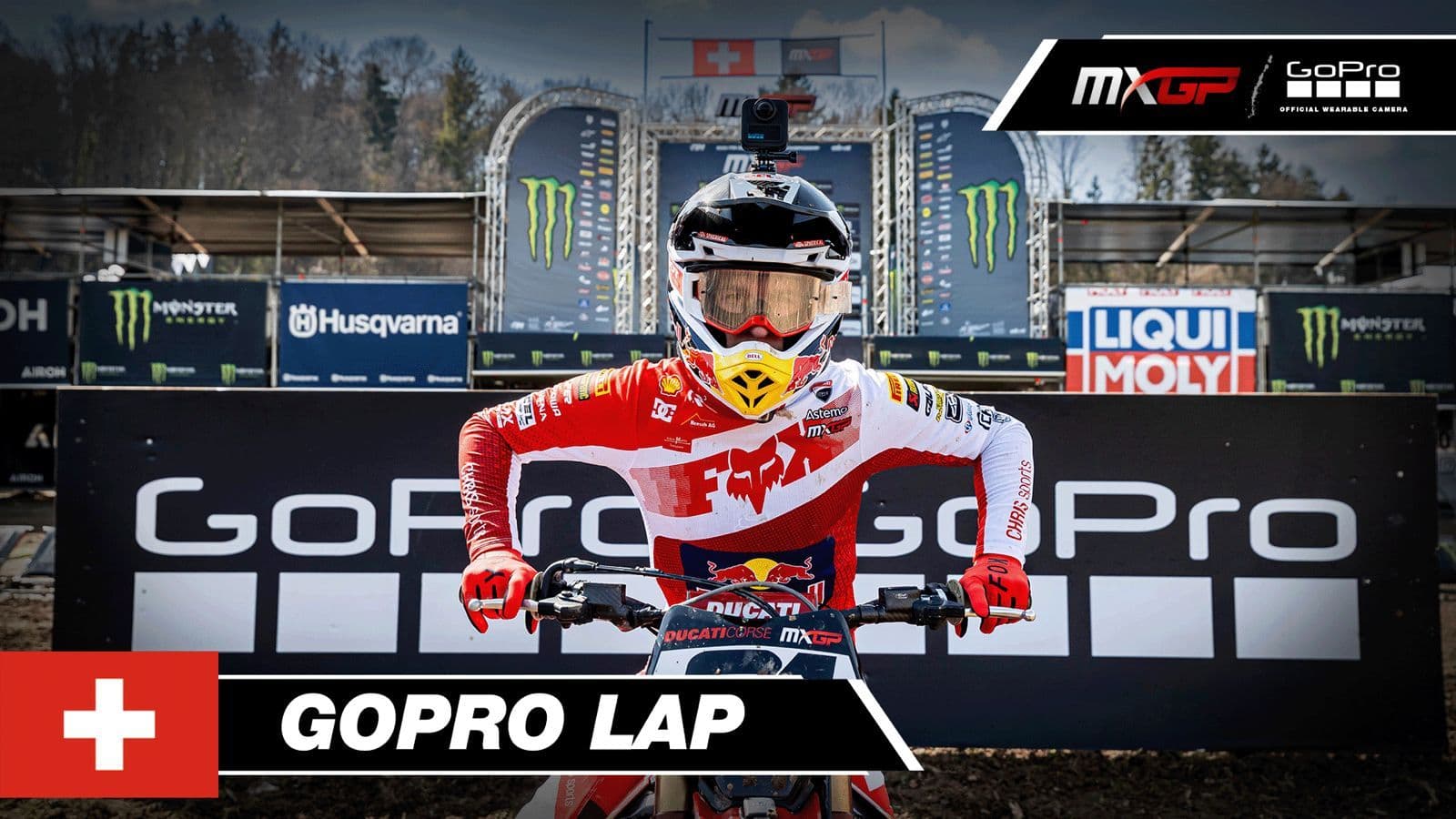 Jeremy Seewer - GoPro Lap image