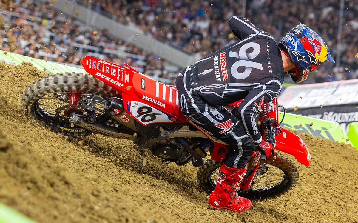 Arlington - Post Race image