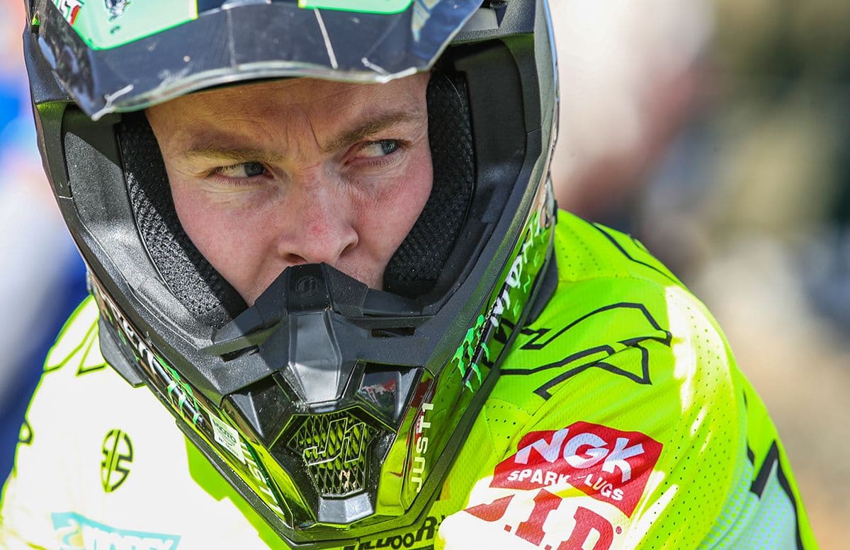 Riola Sardo Winners - MXGP