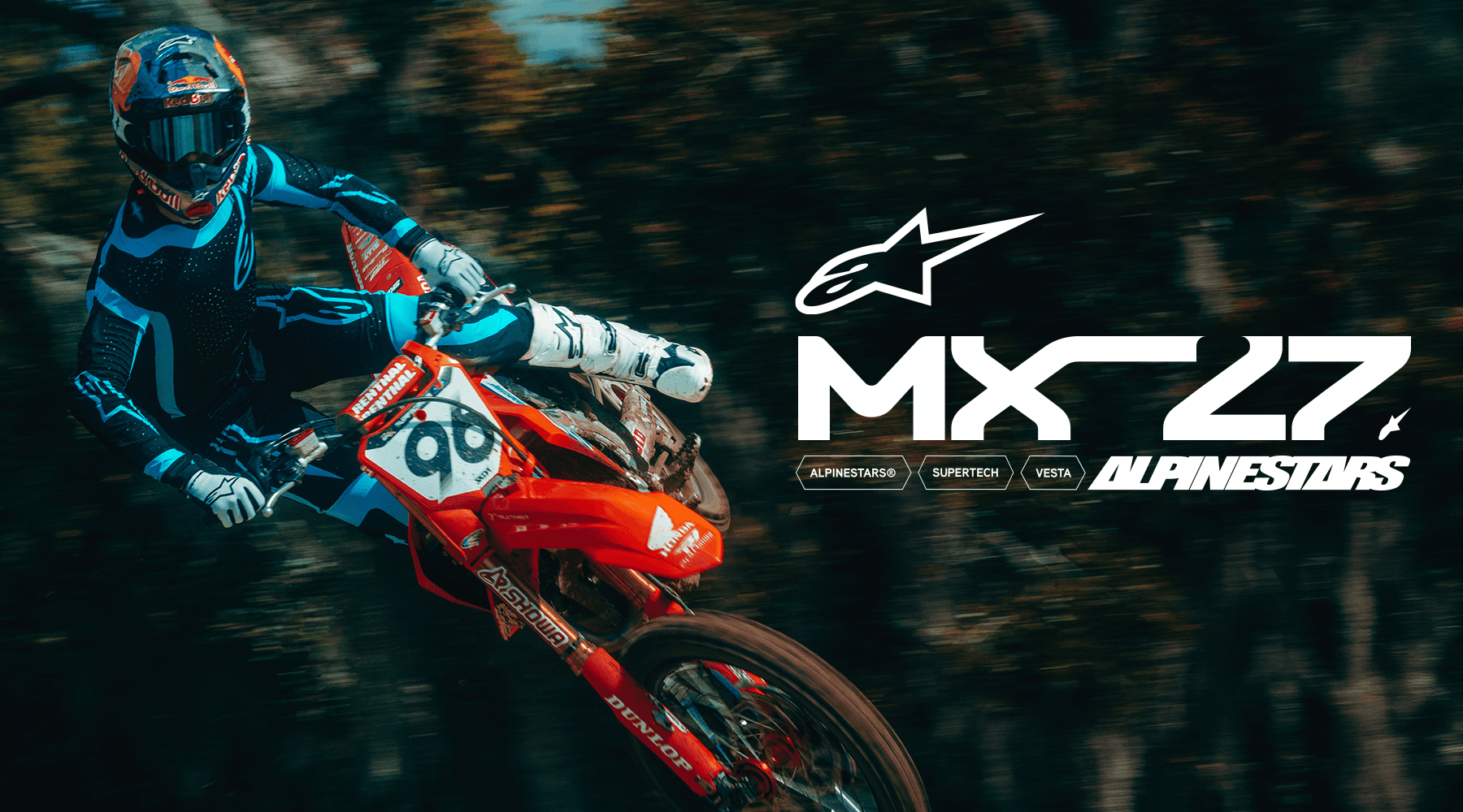 Alpinestars - 2027 Collection