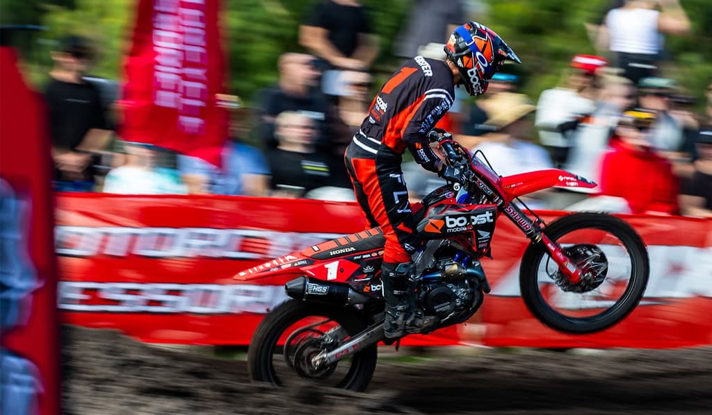 AI On Webster Racing Pala image