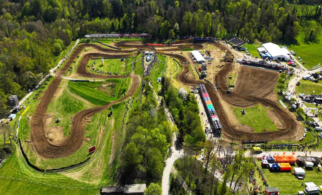 Behind The Gate - Episode 4 image