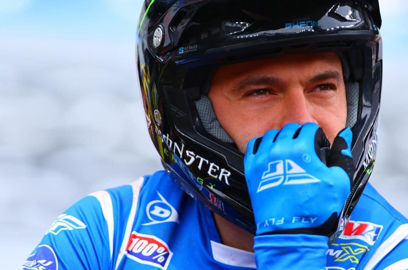 Cooper Webb - The Nationals image
