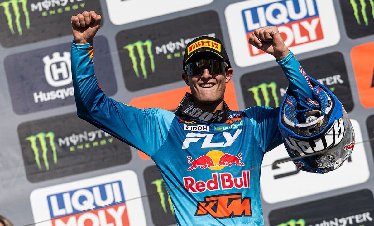 South African GP - Highlights image