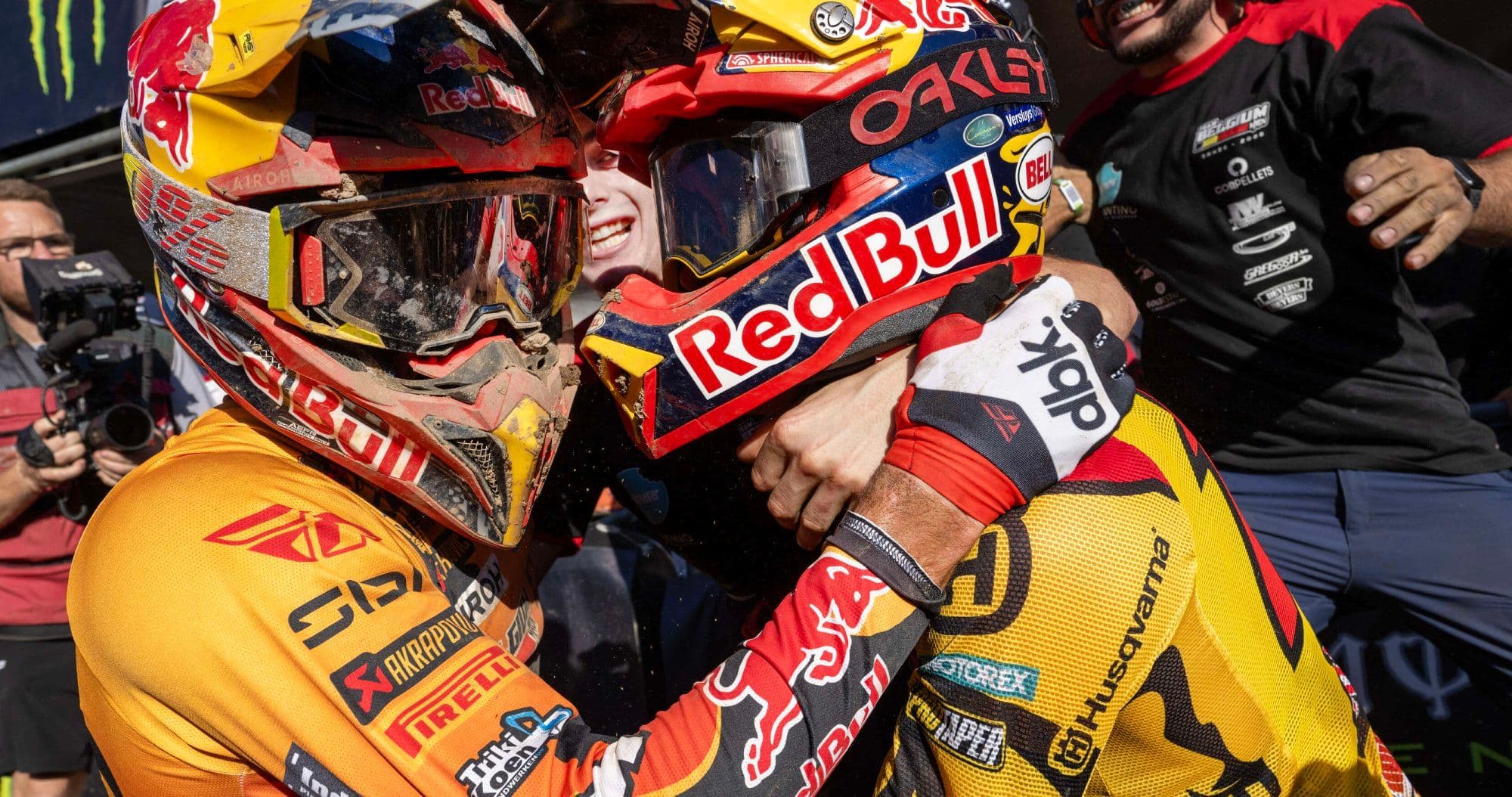MXoN 2026 - Rider Comments image