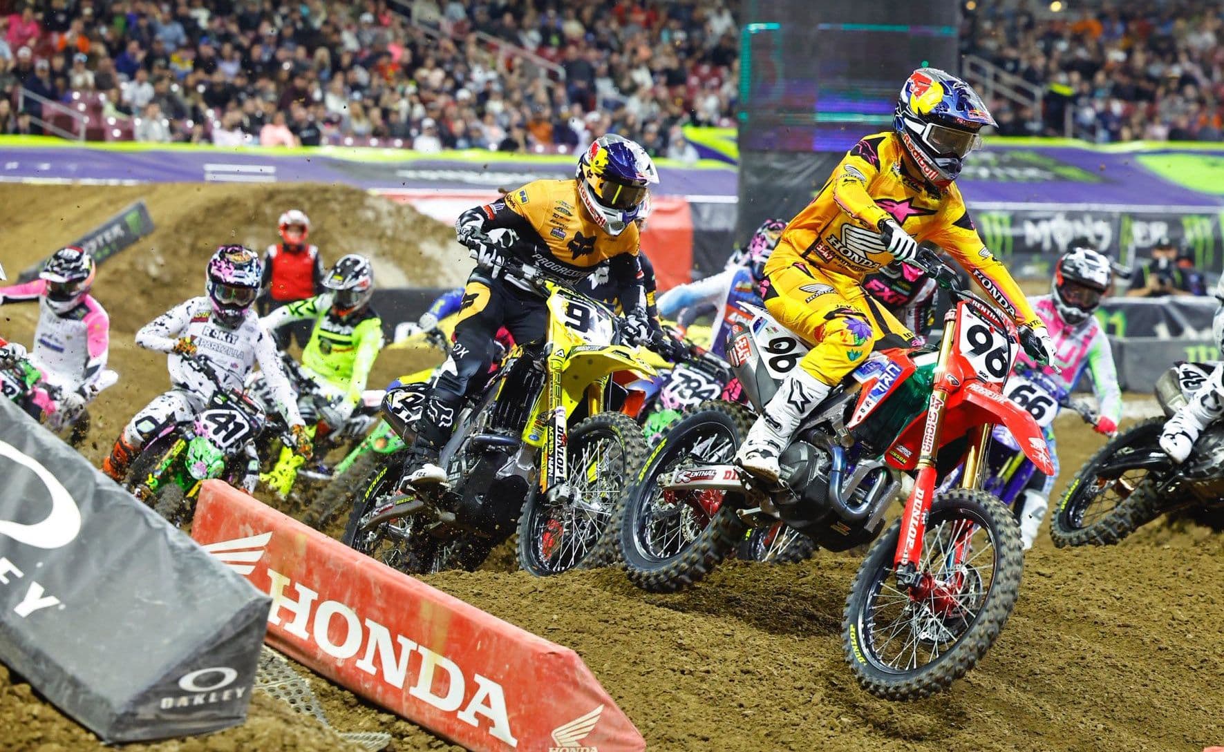 Hunter in St Louis image