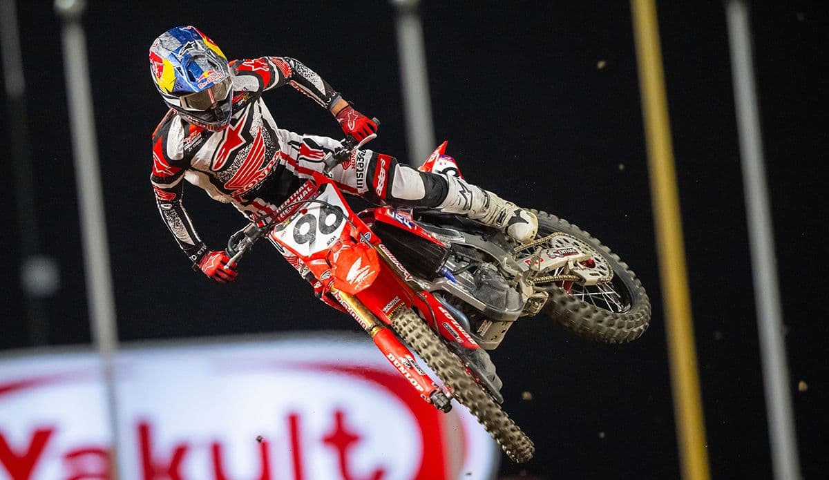 This is Lawrence - A2 image