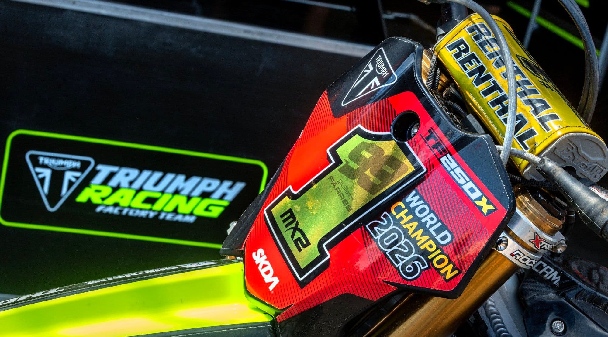 MXGP Australia - The Video image