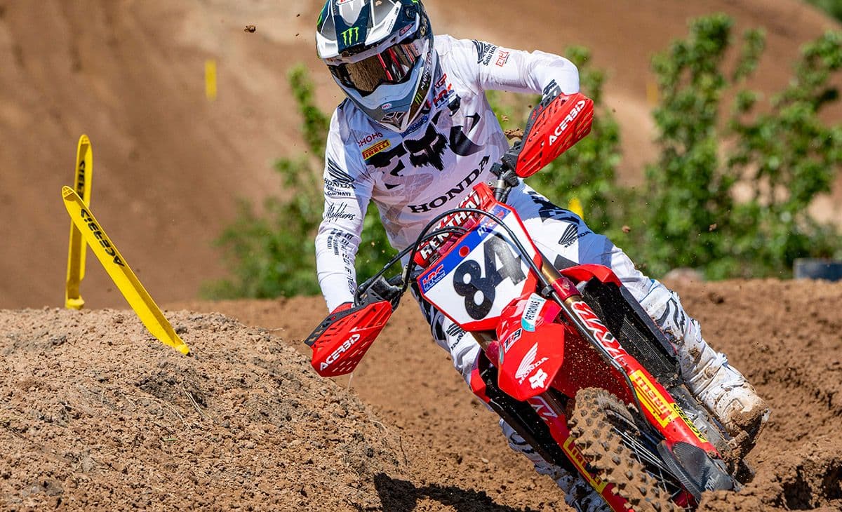 Herlings and Germany - Bad Luck image